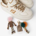Baskets Fendi Pointure 38