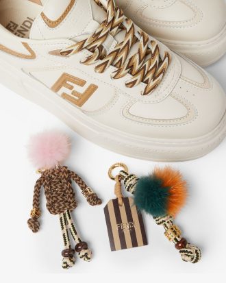 Baskets Fendi Pointure 38
