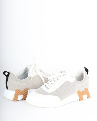 Baskets Hermès Pointure 39