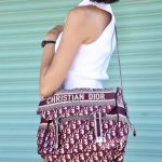 Sac Christian Dior