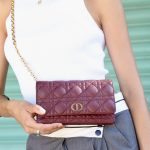 Sac Christian Dior