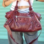 Sac Balenciaga