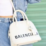 Sac Balenciaga