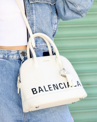 Sac Balenciaga