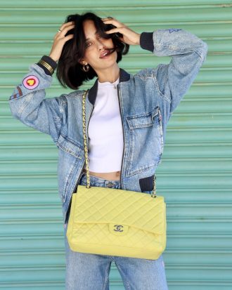 Sac Chanel