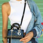 Sac Christian Dior