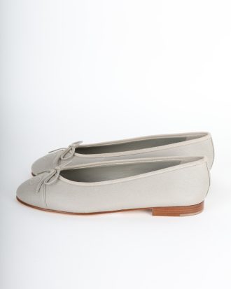 Ballerines Chanel Pointure 38