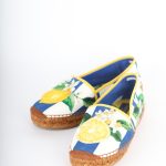 Chaussures Dolce & Gabbana Pointure 38