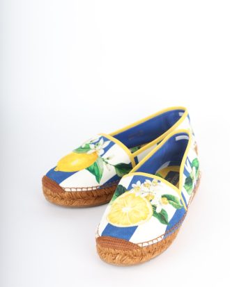 Chaussures Dolce & Gabbana Pointure 38