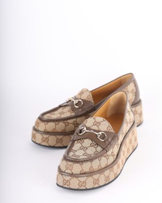 Chaussures Gucci Pointure 39,5
