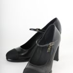 Chaussures Chanel Pointure 40,5