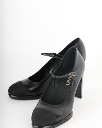 Chaussures Chanel Pointure 40,5