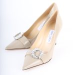 Escarpins Jimmy Choo Pointure 38,5