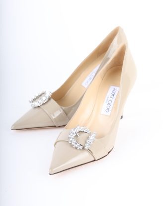 Escarpins Jimmy Choo Pointure 38,5