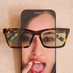 Lunettes Miu Miu