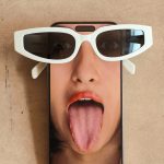 Lunettes Celine