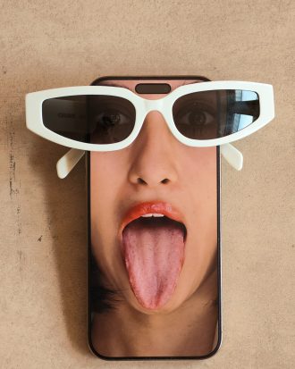 Lunettes Celine