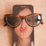 Lunettes Celine