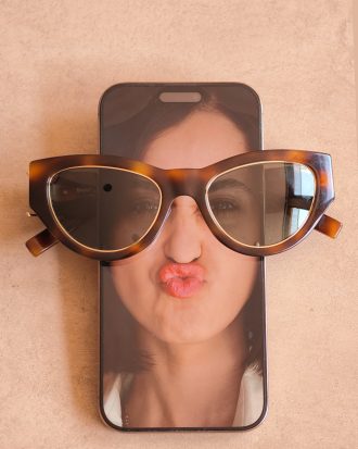 Lunettes Celine