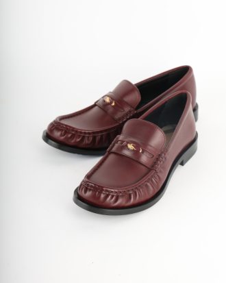 Mocassins Burberry Pointure 37,5