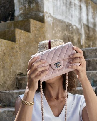 Sac Chanel