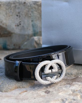 Ceinture Gucci Taille 38