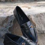 Mocassins Christian Dior Pointure 37,5