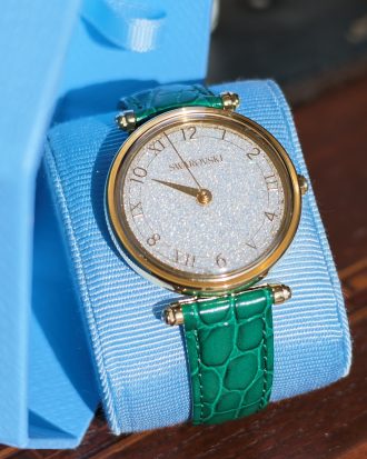 Montre Swarovski