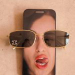 Lunettes Celine