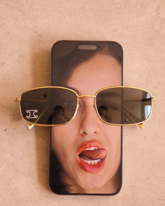 Lunettes Celine