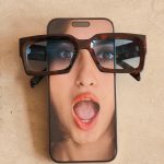 Lunettes Celine