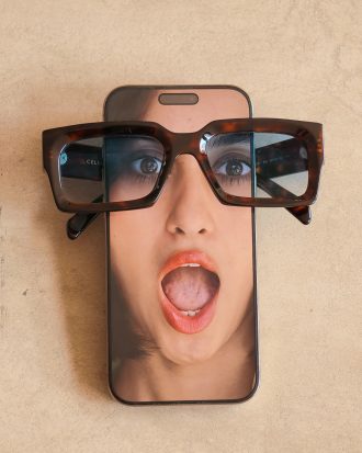 Lunettes Celine
